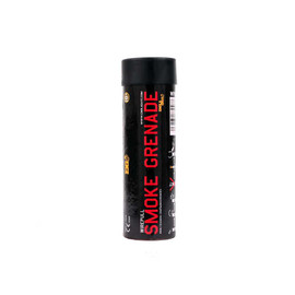 Enola Gaye WP40 Red Wire Pull Smoke Grenade