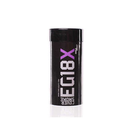 Enola Gaye EG18-X Military Purple Smoke Grenade - DG -