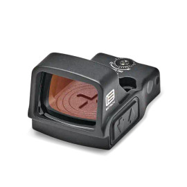 Eotech EFLX Mini Reflex Sight (MRS) 3-MOA Dot Black