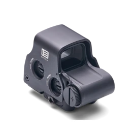 EOTech EXPS2-0 Weapon Sight, 68 MOA Ring/1 MOA Dot Green Reticle