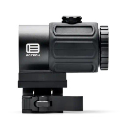 Eotech G43 3x Magnifier w/ STS Mount Black