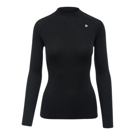 Thermowave Originals Women Longsleeve, Black, XL Thermowave Originals Women Longsleeve, Black, XL