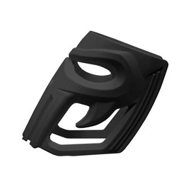 Fab Defense MOJO Replacement Cover - Vigilante, Skull, Black