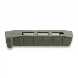 FAB Defense Vanguard 500 M-LOK Compatible Handguard Mossberg 500 Green