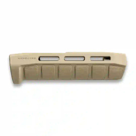 FAB Defense Vanguard 870 M-LOK Compatible Handguard Remington 870 Tan