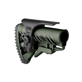 FAB Defense GCP Adjustable Cheek Rest Kit for GLR-16 - ODG