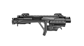 FAB KPOS-G2  PDW Conversion Kit for Glock 17/19