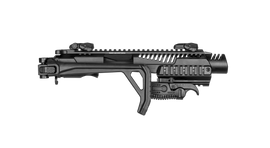 FAB KPOS-G2 PDW Conversion Kit for Springield XD