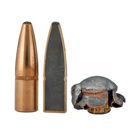 Federal Power Shok .303 British 150 Grain Speer HOT-COR SP Box/20