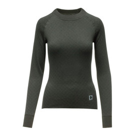 Thermowave Womens Merino 3 in 1 Top, Small, Forest Thermowave Womens Merino 3 in 1 Top, Small, Forest