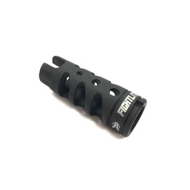 FightLite RipBrake 5.56 Muzzle & Flash Compensator