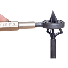 Fix It Sticks Broadhead Wrench FIXFISBHWP MAINTENANCE Fix It Sticks FIXFISBHWP Wolverine Supplies