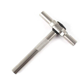 Fix It Sticks Ratcheting T-Way Hex Wrench
