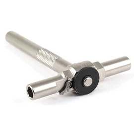 Fix It Sticks Ratcheting T-Way Hex Wrench