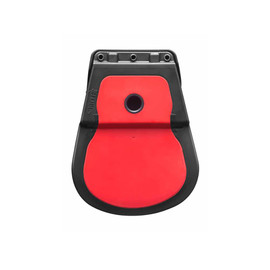 Fobus Paddle Dbl Mag Pouch.45 ACP