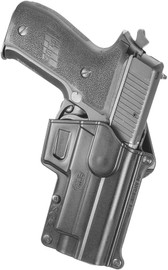 Fobus Belt RH Holster for Armalite/Sar Arms/SIG/S&W/Tristar