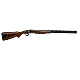 Franchi Instinct Sideplate O/U 20ga/3" 28"/711mm Engraved CCH Prince of Wales Stock FRA41370 Shop All Franchi FRA41370 Wolverine Supplies