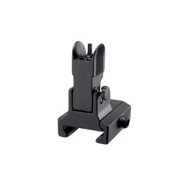 GG&G Front Flips Up Sight For Dovetailed Gas Blocks