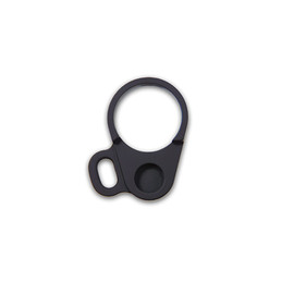 GG&G Looped Receiver End Plate Sling Adapter- Fixed Stocks GG&G Looped Receiver End Plate Sling Adapter- Fixed Stocks