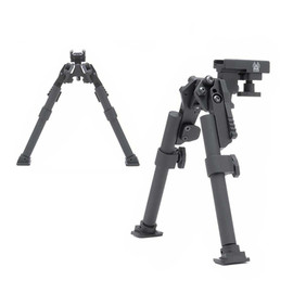 GG&G Extreme Duty Swivel Bipod- HD