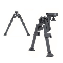 GG&G Extreme Duty Swivel Bipod- HD GG&G Extreme Duty Swivel Bipod- HD