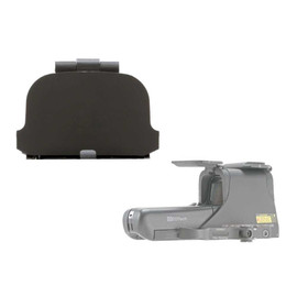 GG&G EOTech EXPS2 Scope Hood And Lens Cover Combo - INF