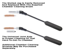 M14 CHAMBER CLEANING TOOL