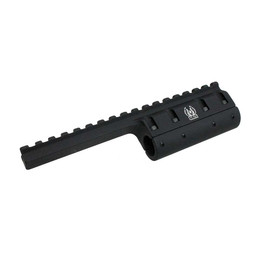 GG&G Cantilever Aimpoint Scope Mount with Integral 30mm Ring