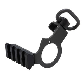 GG&G Beretta 1301 Tactical QD Sling & Flashlight Combo Mount - Angular Swivel