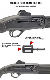 GG&G Beretta 1301 Slotted Tactical Charging Handle