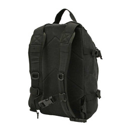 Grey Ghost Throwback Length-15” Width-9” Depth-6” Black/Olive Drab