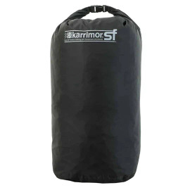 Dry Bag Medium 40 Litre Black GRED1407 Wolverine Supplies