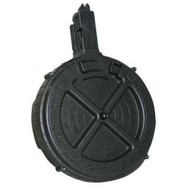 GSG 110 Round .22LR Drum Magazine GSG-16