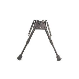 Harris Bipod 6" to 9" w notches (Swivels)