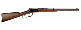 Heritage 92 LA .357 Mag 20"/510mm 10-Round Hardwood