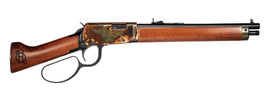 Heritage Settler Mare's Leg LA .22LR 12.5"/318mm CCH 10-Round Wood Stock
