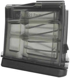 Heckler & Koch SL8 .223 Rem 5 Shot Magazine