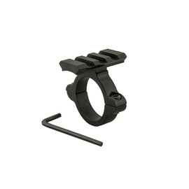 HiLux 30mm Lock Ring w/ Rail
