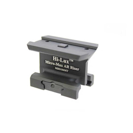 Hi-Lux Micro-Max B-Dot AR Riser Block