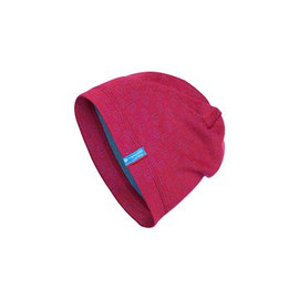 Thermowave Train Beanie Sporting Red/ Striking Blue S