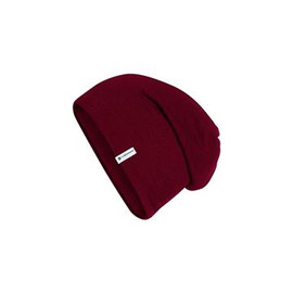 Thermowave Brave Unisex Beanie Garnet ONESIZE