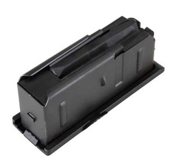 Haenel Jaeger 10 Magazine .223 Rem 4 Round