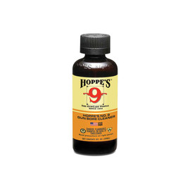HOPPE'S NO.9 SOLVENT - 59mL