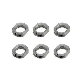 Hornady Sure-Loc Lock Ring 6 Pack