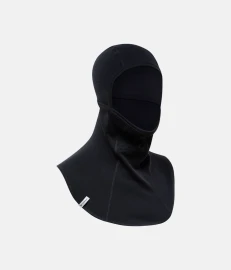 Thermowave Perception Unisex Balaclava Black ONESIZE