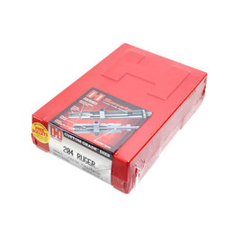 Hornady Dieset 2 .204 Ruger
