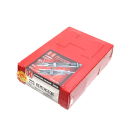Hornady 2-Die Set .223 Rem (.224)