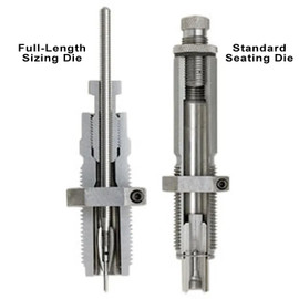 Hornady Die Set 2 6mm Creedmoor (.243)