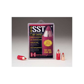 Hornady .50 Cal Sabbot Low Drag w/ .45 Cal 250 SST Bullet Box/20