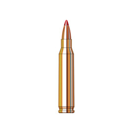 Hornady V-Max Superformance .223 Rem 53 Grain Box/20